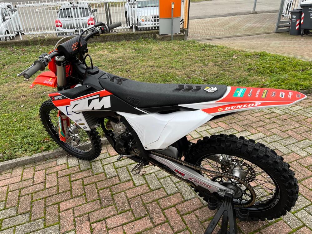 KTM 250 SX-F (2023) (10)