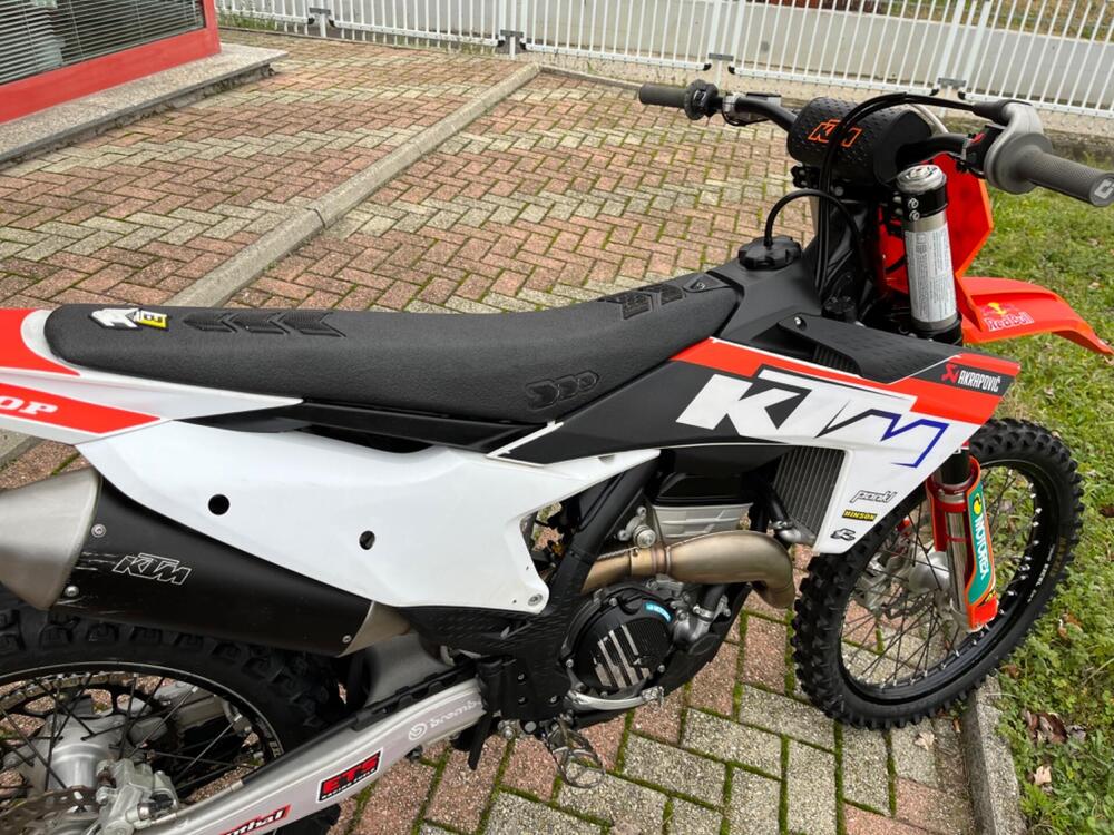 KTM 250 SX-F (2023) (14)