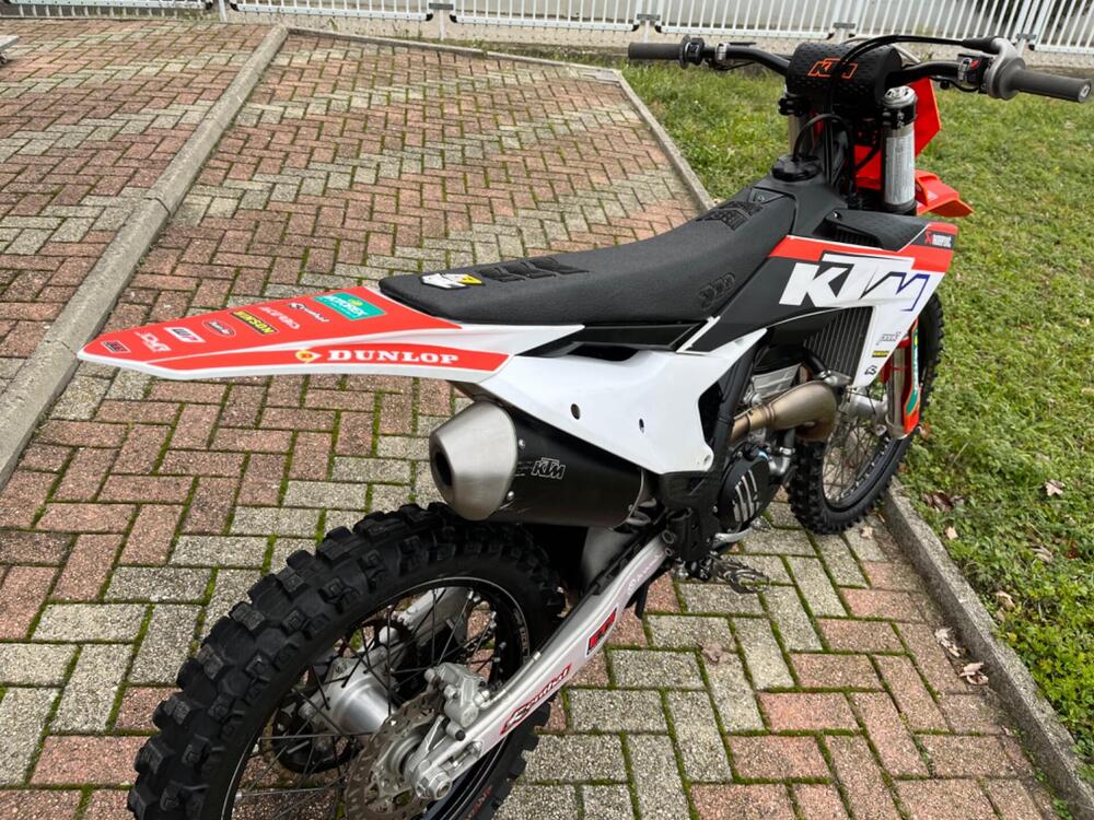 KTM 250 SX-F (2023) (15)