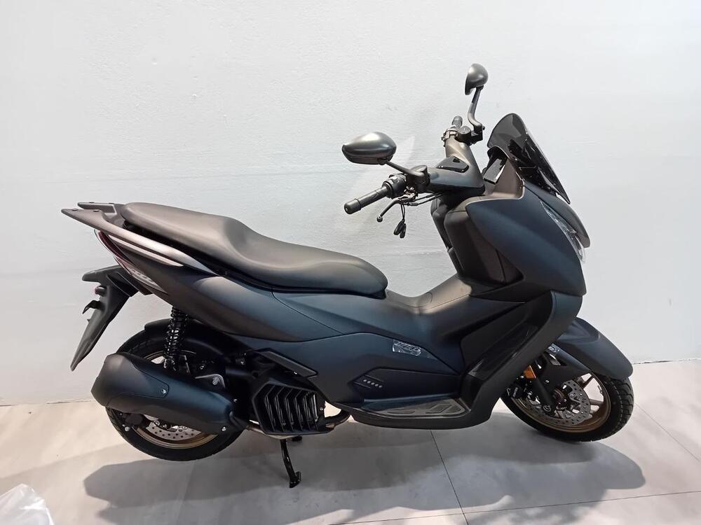 Zontes ZT125-D (2023 - 25)