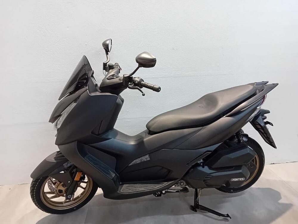 Zontes ZT125-D (2023 - 25) (2)