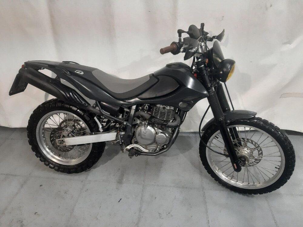 Betamotor Alp 4.0 (2003 - 06)