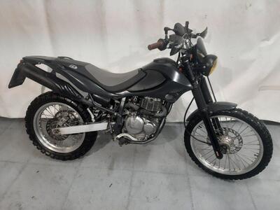 Betamotor Alp 4.0 (2003 - 06) usata