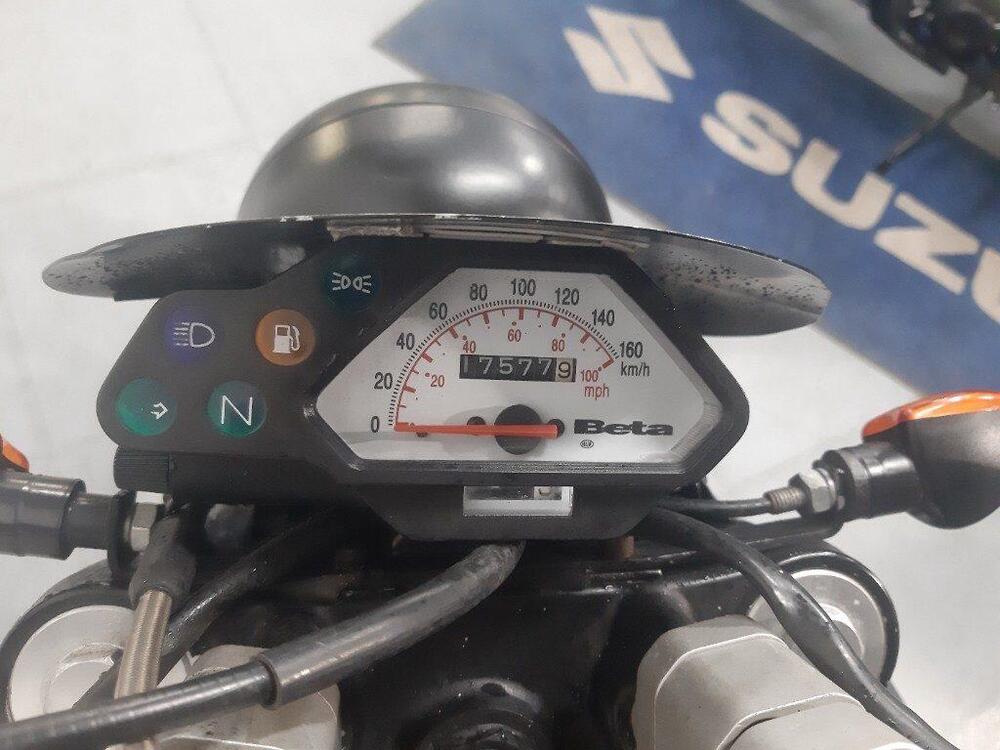 Betamotor Alp 4.0 (2003 - 06) (3)