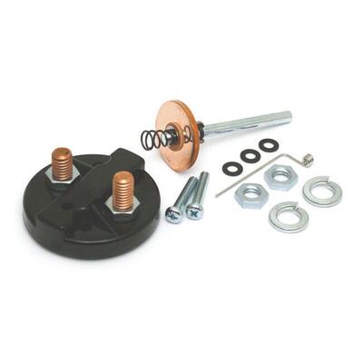 Kit riparazione solenoide motorino avviamento Per 