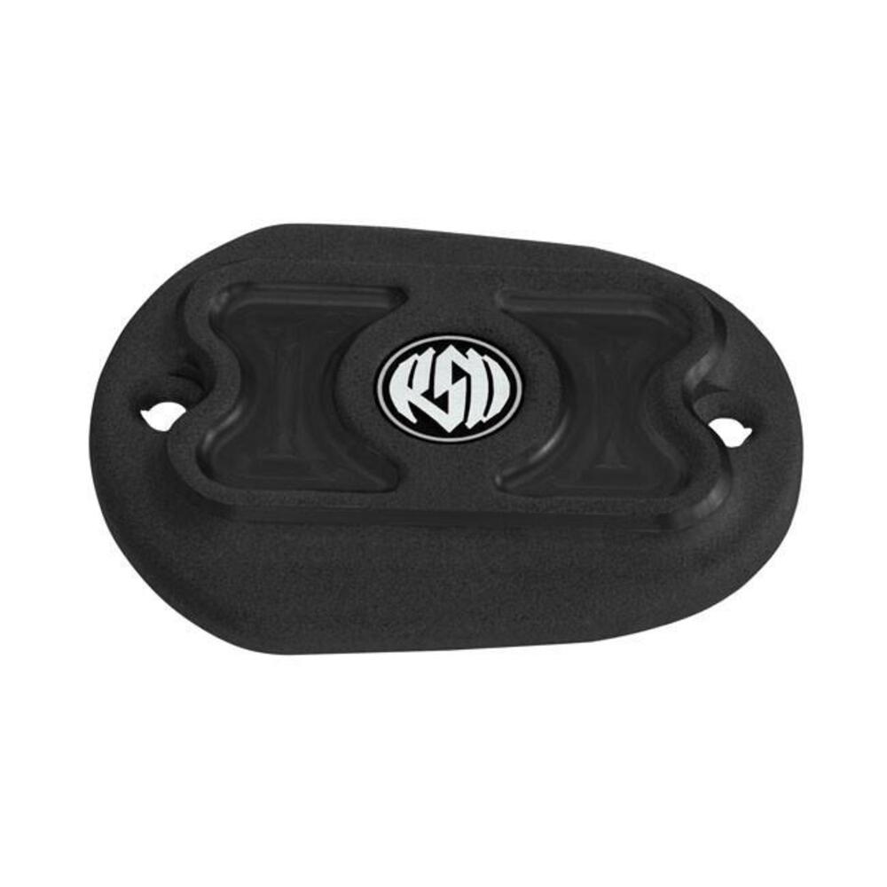 Coperchio pompa freno anteriore RSD Cafe Racer bla 