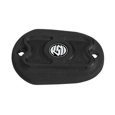 Coperchio pompa freno anteriore RSD Cafe Racer bla 