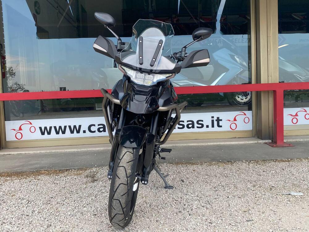 Zontes ZT350-T1 (2022 - 25) (2)