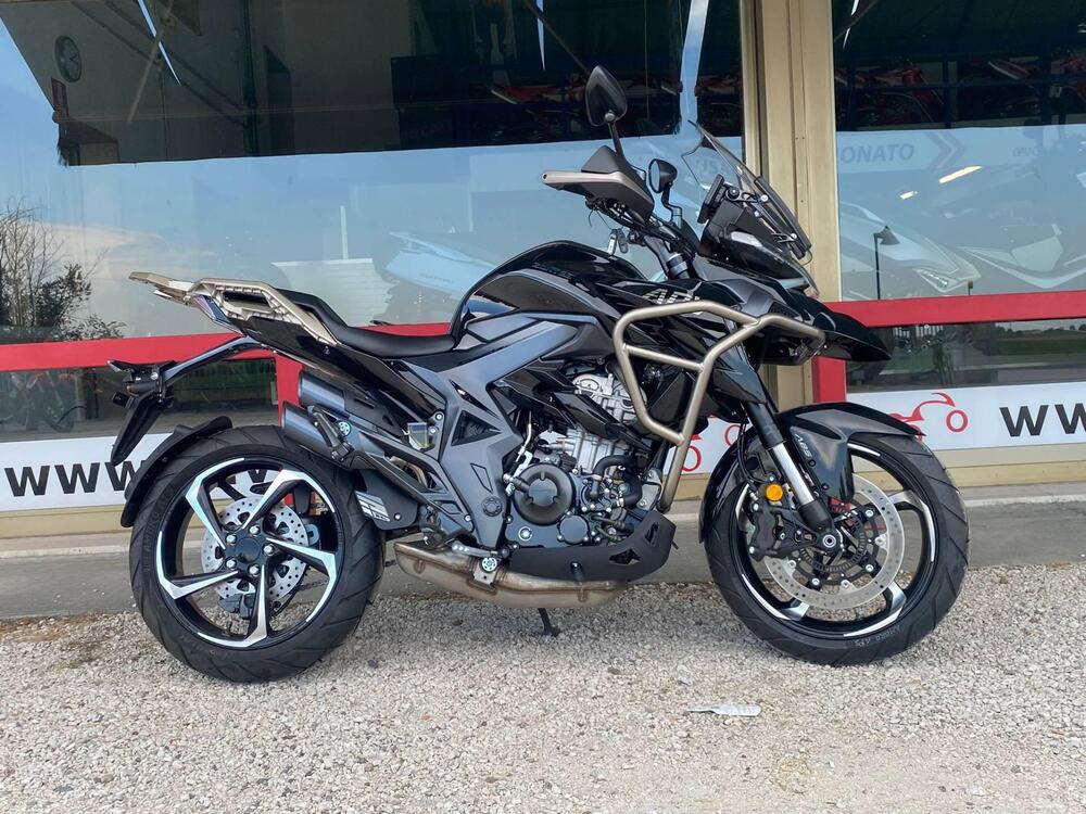 Zontes ZT350-T1 (2022 - 26) (3)