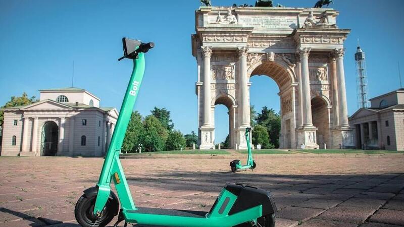 6 mila monopattini e oltre 15 mila bici, ecco come cambia la flotta in sharing a Milano