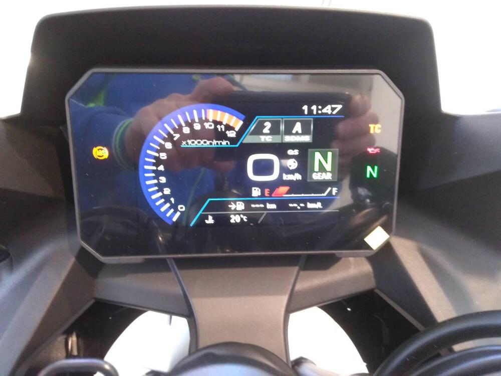 Suzuki GSX-S1000GX Sport (2024 - 26) (2)