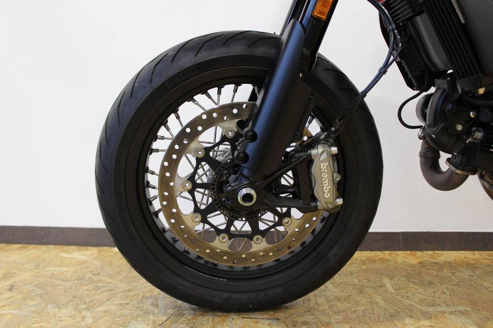 Ducati Scrambler 800 Urban Motard (2022) (5)