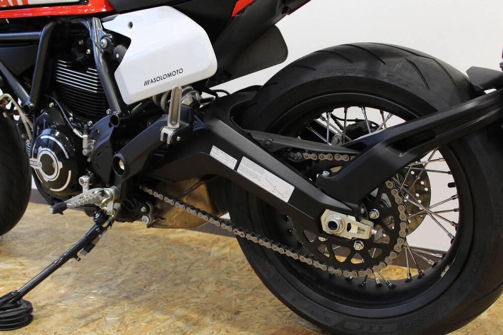 Ducati Scrambler 800 Urban Motard (2022) (8)