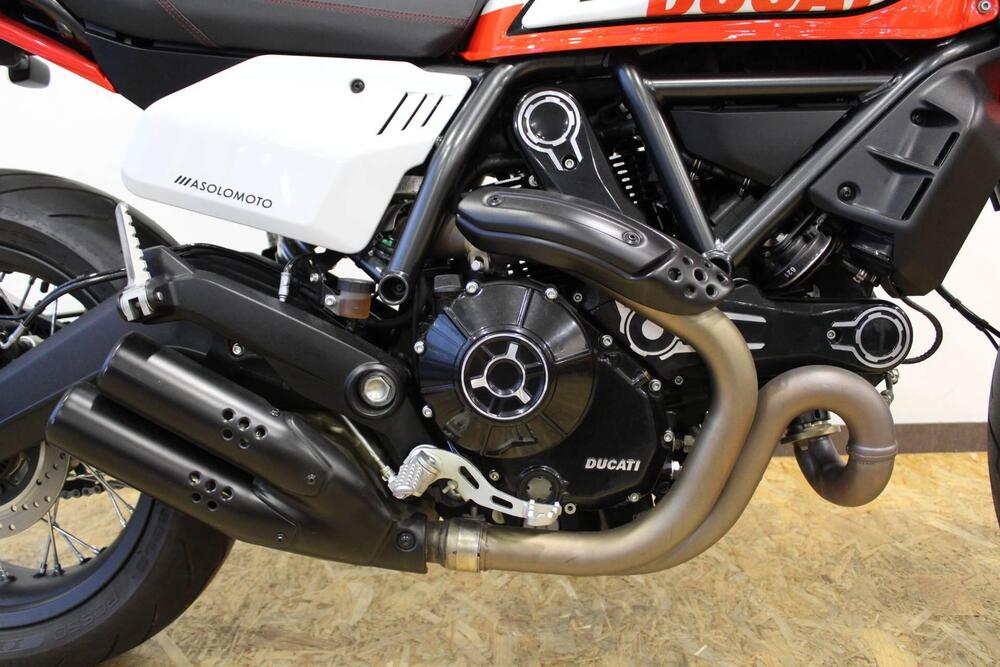 Ducati Scrambler 800 Urban Motard (2022) (11)