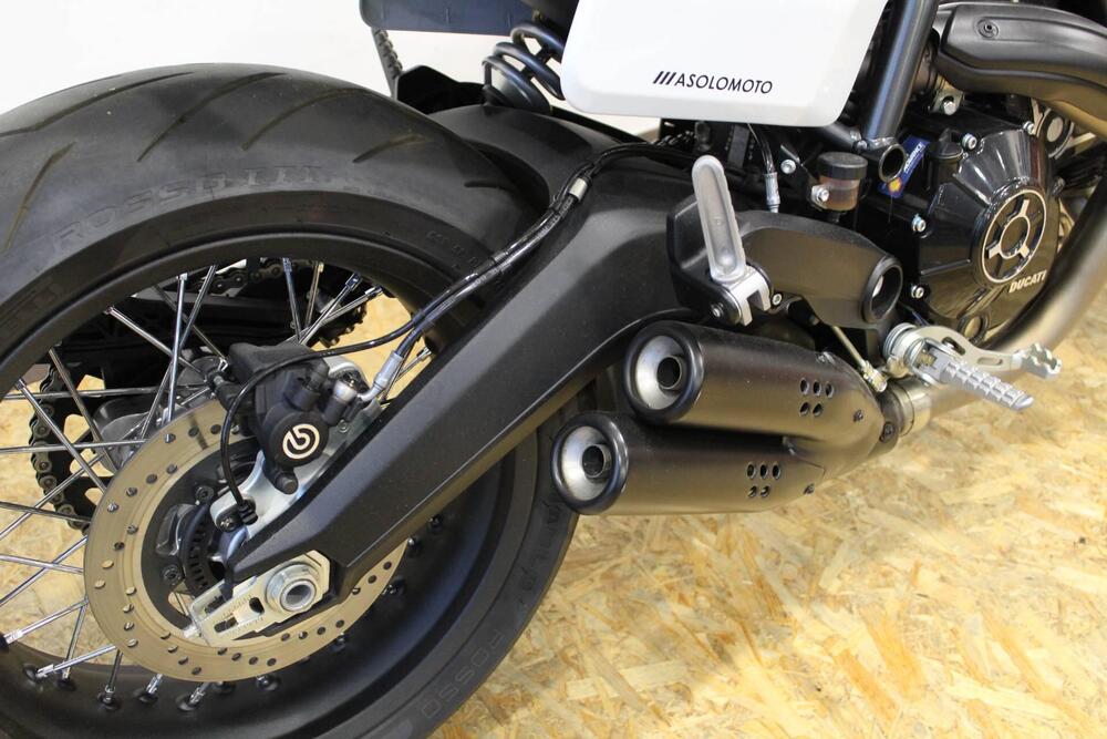 Ducati Scrambler 800 Urban Motard (2022) (12)