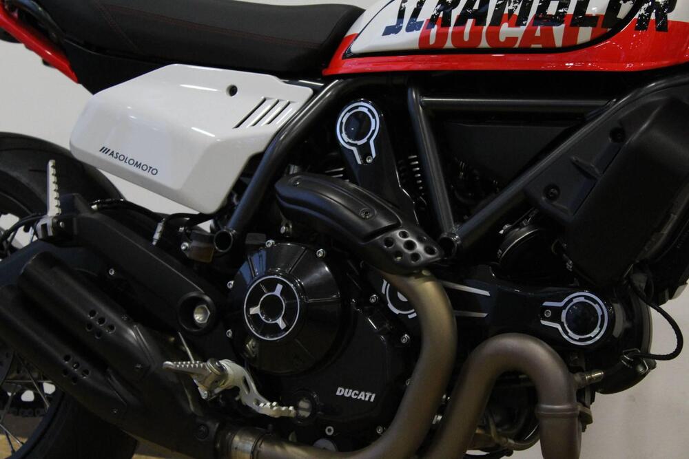Ducati Scrambler 800 Urban Motard (2022) (13)