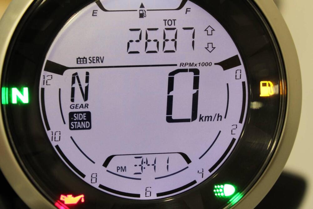 Ducati Scrambler 800 Urban Motard (2022) (15)