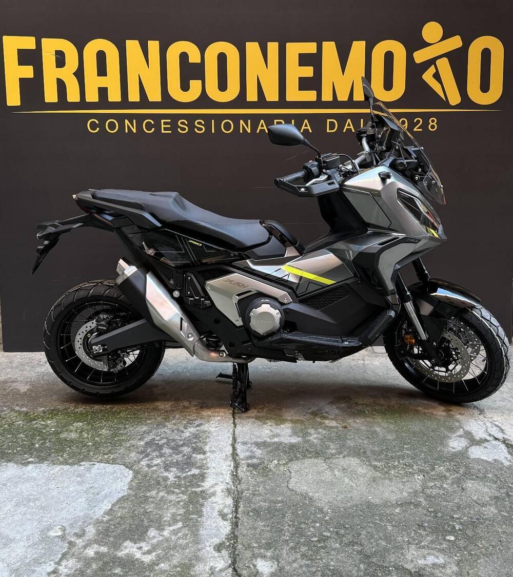Honda X-ADV 750 (2025) (3)