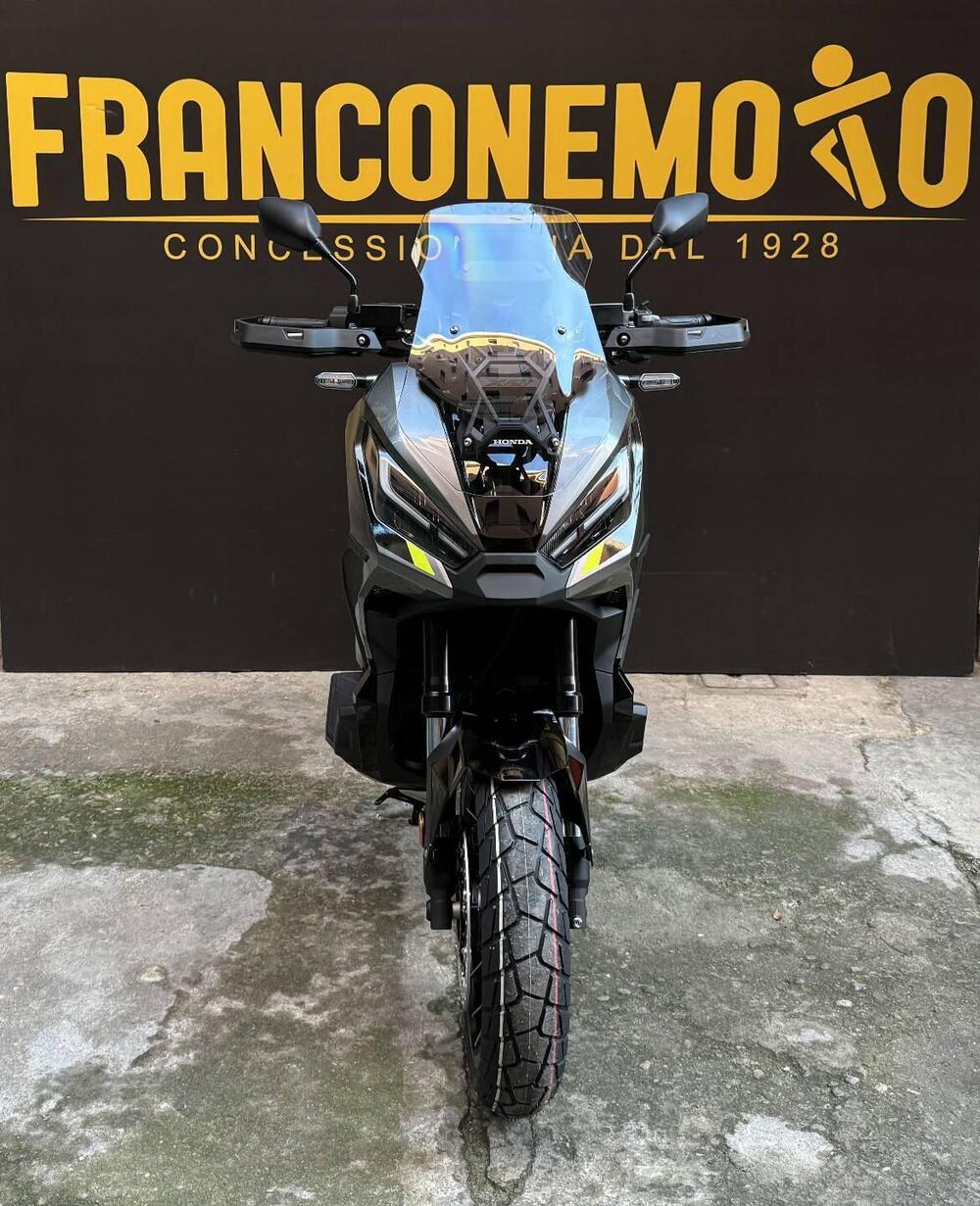 Honda X-ADV 750 (2025) (5)