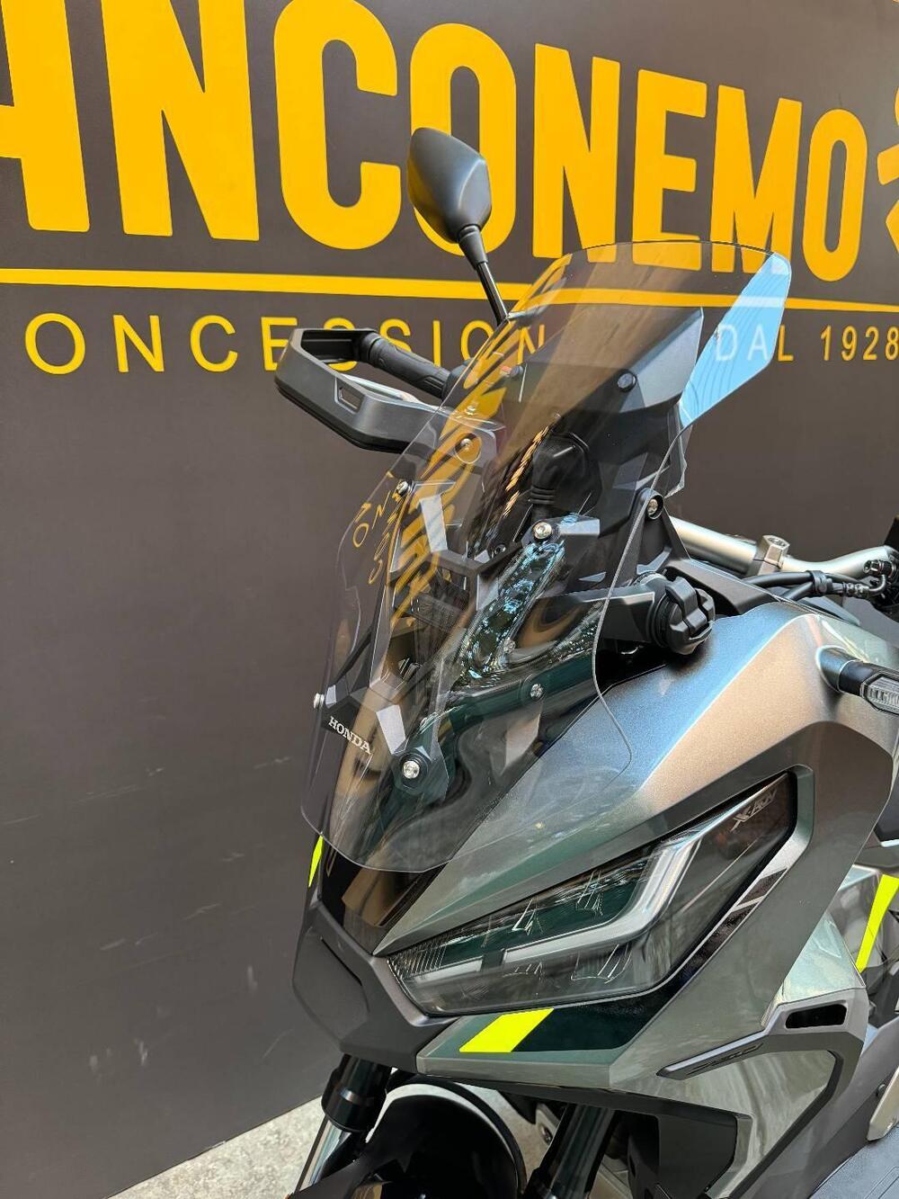 Honda X-ADV 750 (2025) (6)