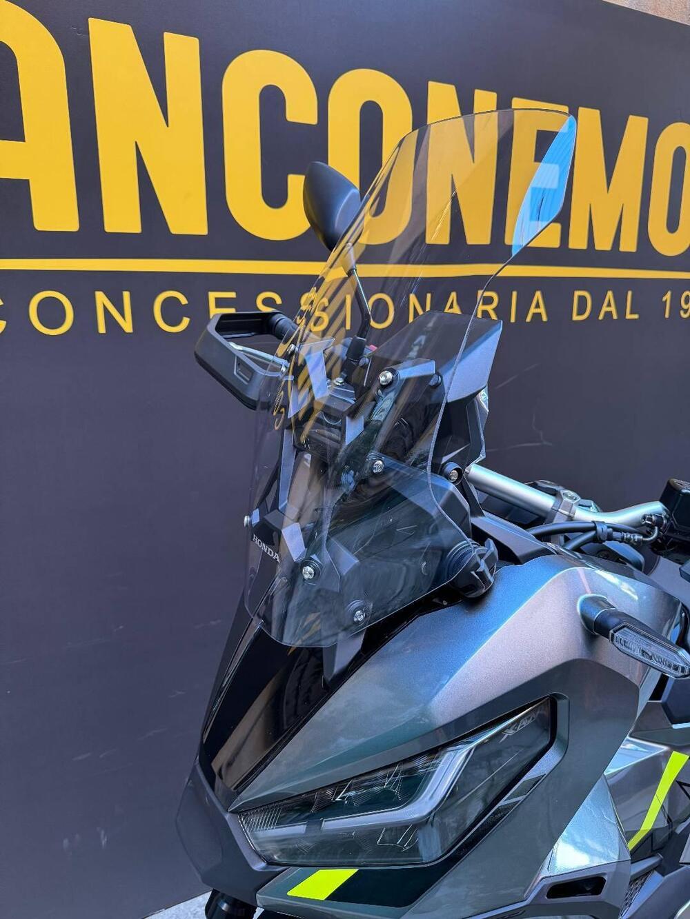 Honda X-ADV 750 (2025) (7)