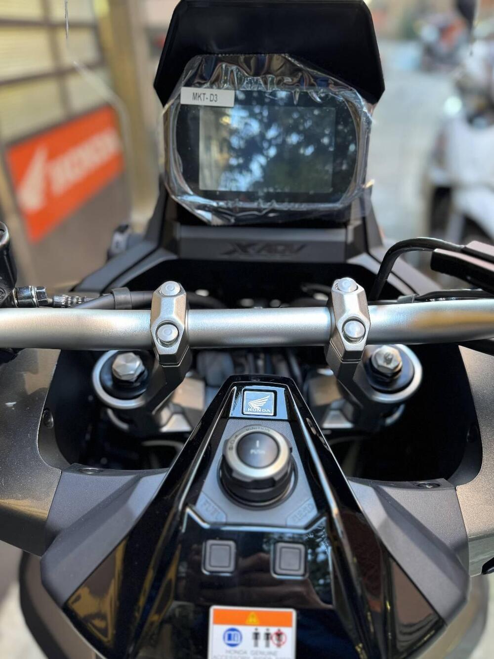 Honda X-ADV 750 (2025) (8)