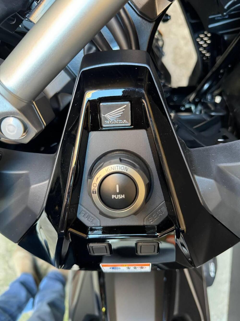 Honda X-ADV 750 (2025) (9)