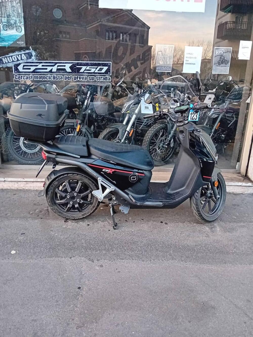 Super Soco CPx (2020 - 24) (3)