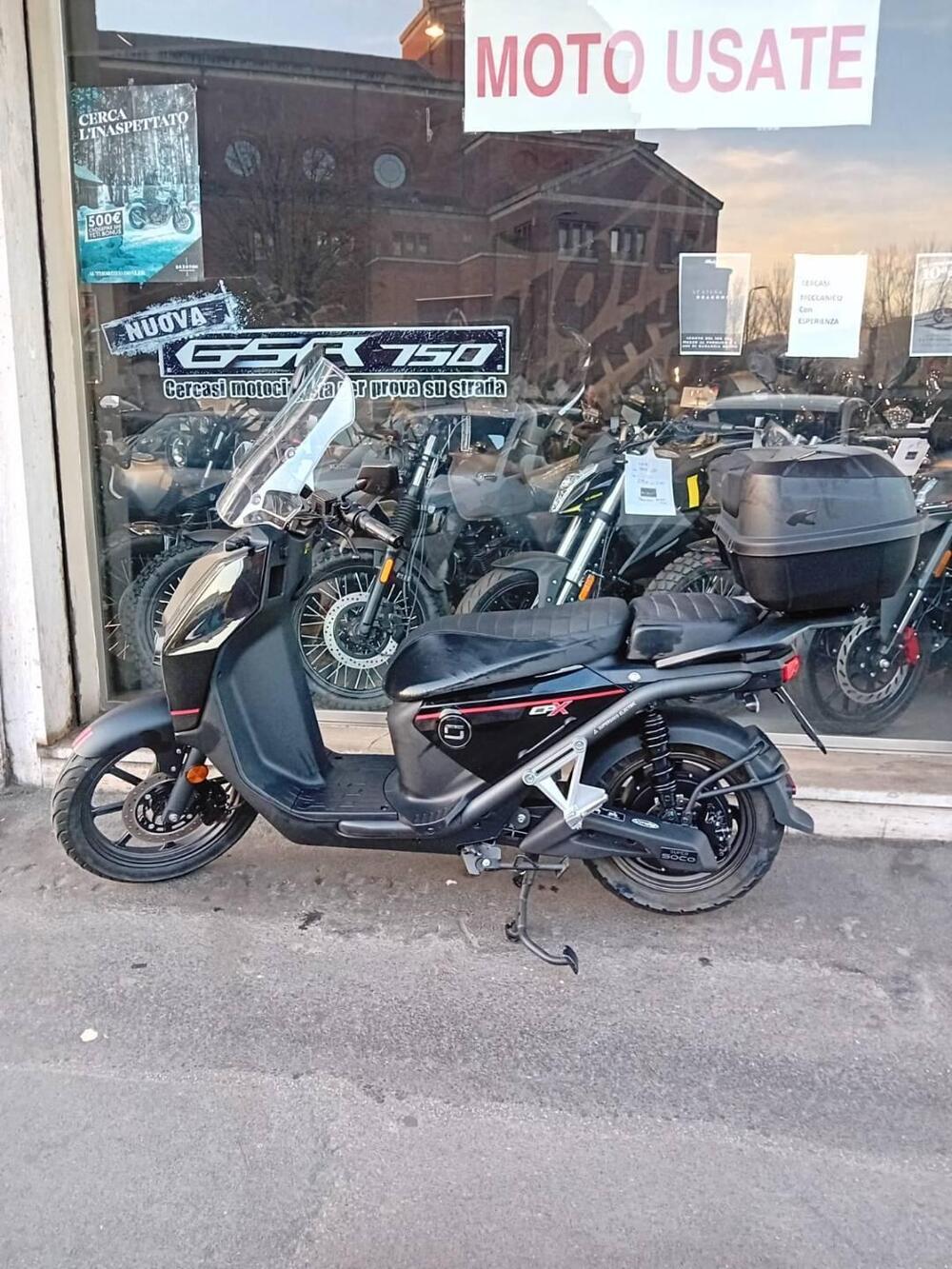 Super Soco CPx (2020 - 24) (4)