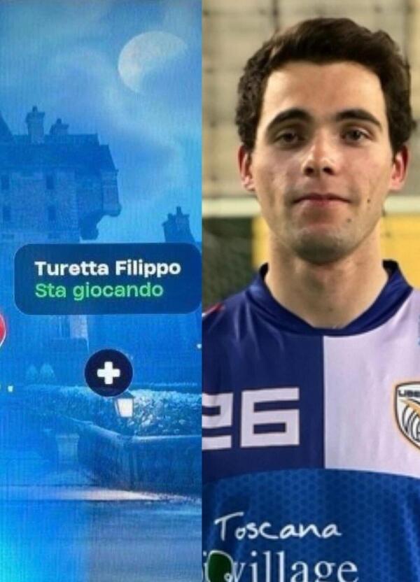Ma davvero Filippo Turetta gioca a Fortnite in carcere? Non proprio, eppure tutti ne parlano sui social e nelle chat di videogames...