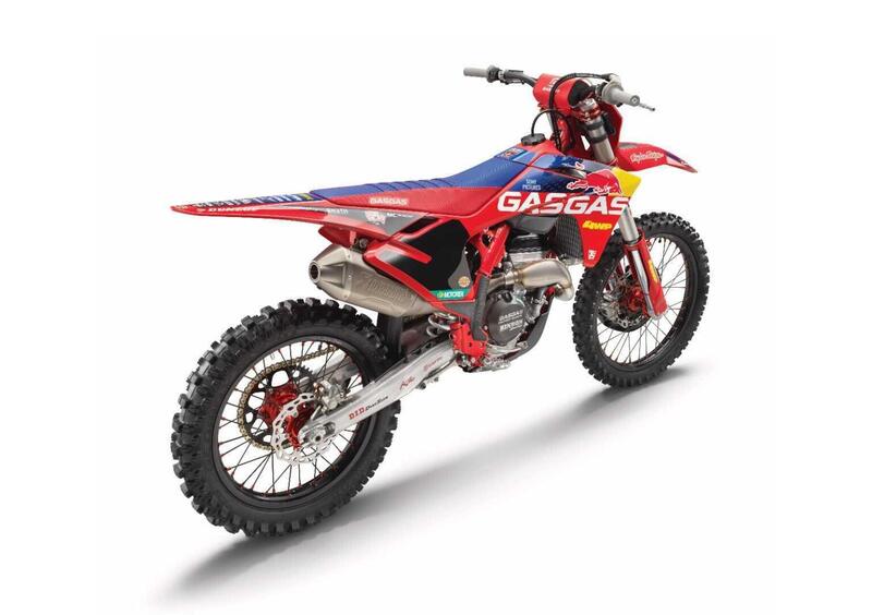 GASGAS MC 450 F MC 450 F Factory Edition (2024) (3)