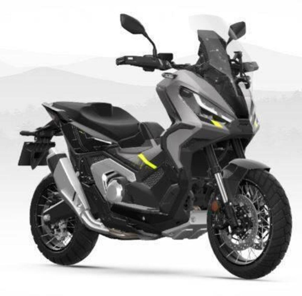 Honda X-ADV 750 (2025) (11)