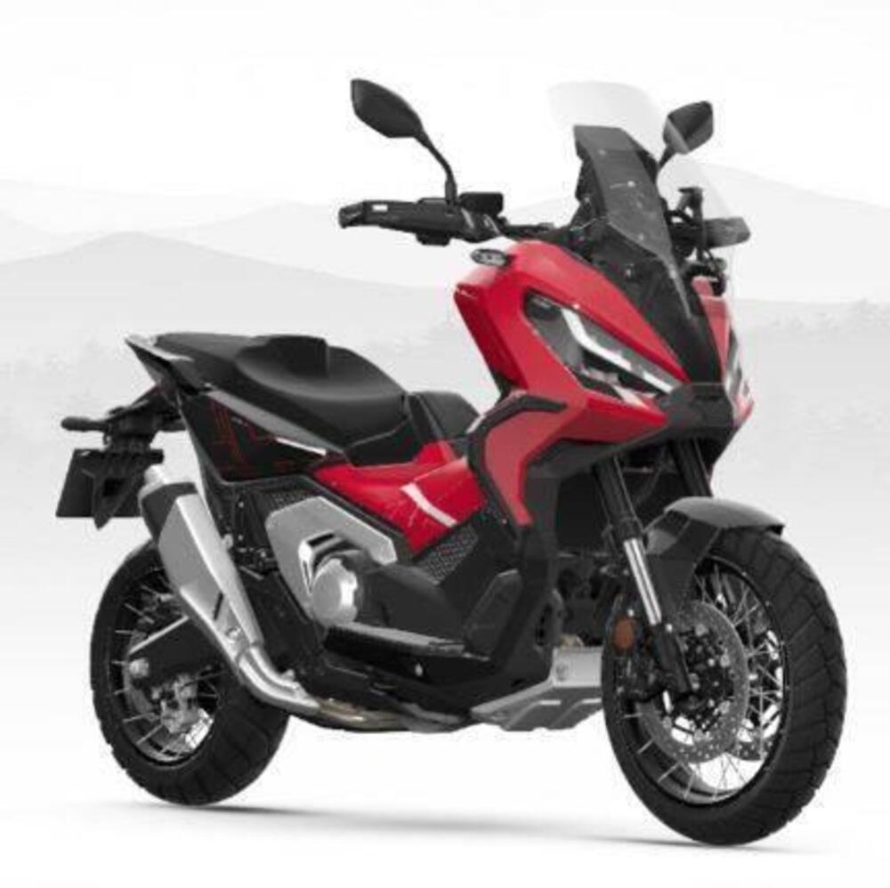 Honda X-ADV 750 (2025) (12)