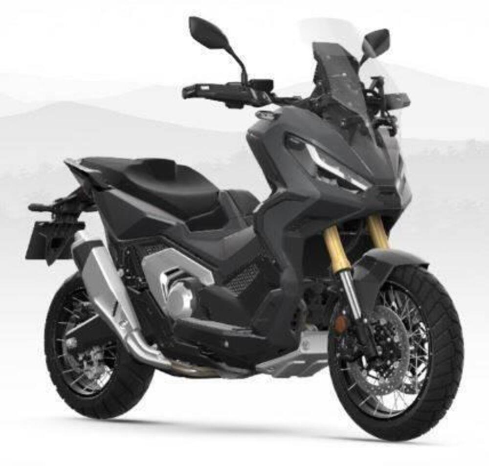 Honda X-ADV 750 (2025) (13)