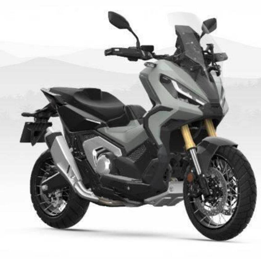 Honda X-ADV 750 (2025) (14)