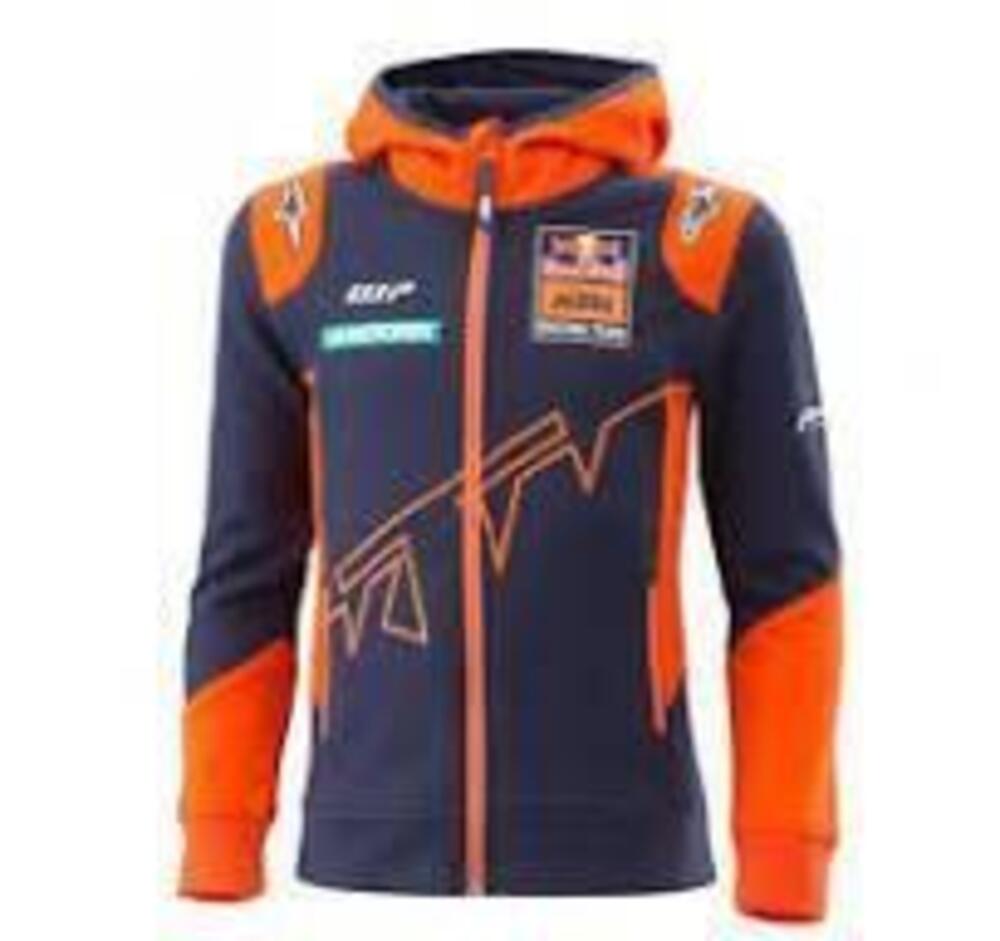 Felpa kids Ktm