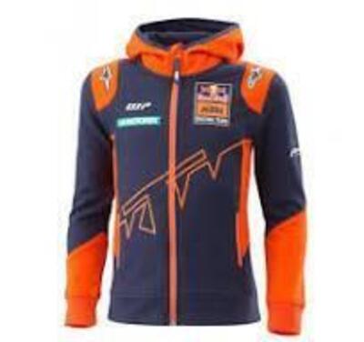Felpa kids Ktm