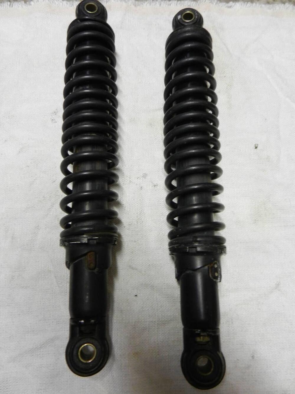 ammortizzatori per ciclomotore Aprilia