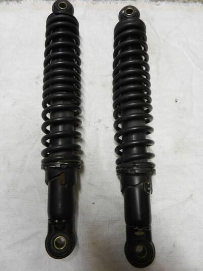 ammortizzatori per ciclomotore Aprilia