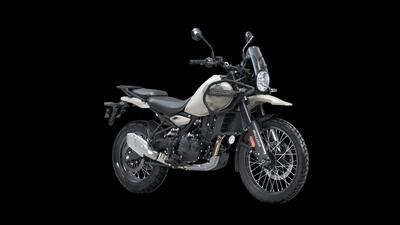 Royal Enfield Himalayan 450 (2024 - 25) nuova