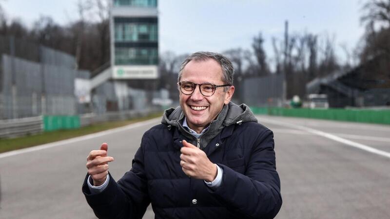 F1. Rinnovi GP di Monza e Imola, Stefano Domenicali: &ldquo;Bisogna investire e stare al passo coi tempi&rdquo; 