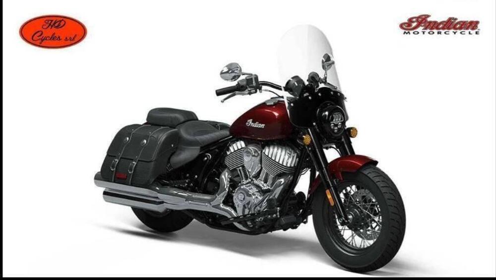 Indian Super Chief 1890 Limited (2021 - 26) (2)