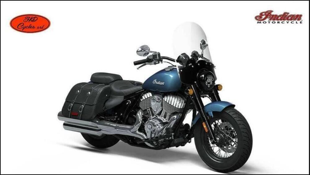 Indian Super Chief 1890 Limited (2021 - 26) (3)