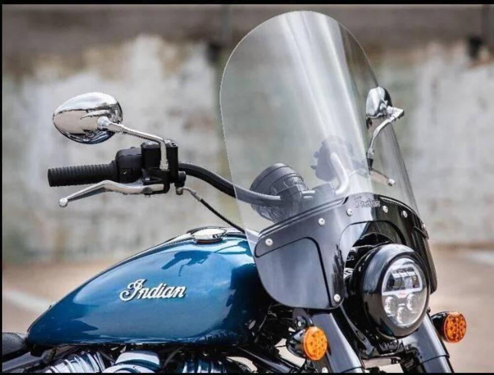 Indian Super Chief 1890 Limited (2021 - 26) (5)