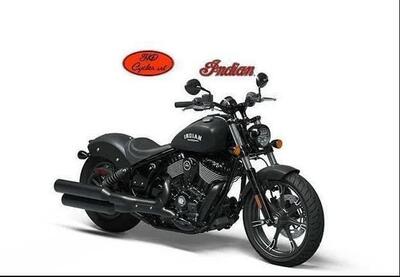 Indian Chief 1890 Dark Horse (2021 - 25) nuova