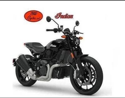 Indian FTR 1200 (2021 - 25) nuova