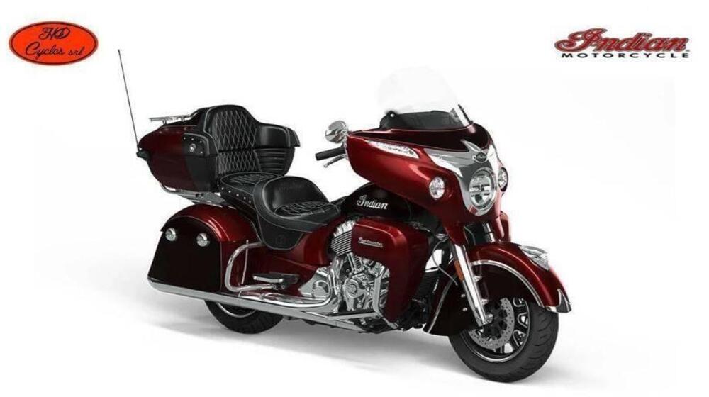 Indian Roadmaster 1890 (2021 - 25) (3)