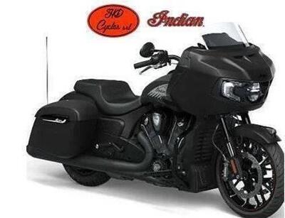 Indian Challenger 1768 Dark Horse (2021 - 25) nuova