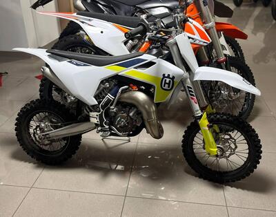 Husqvarna TC 65 (2022) usata