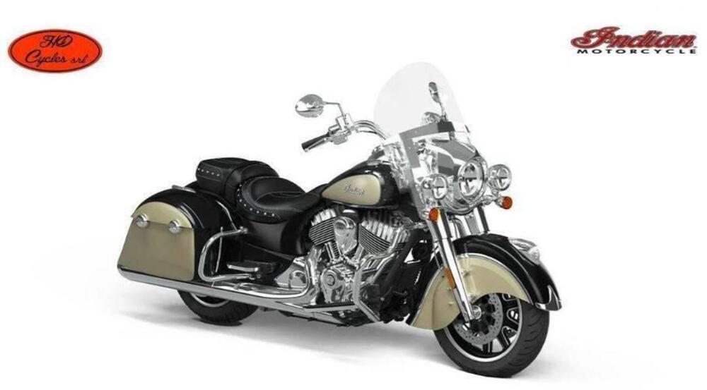 Indian Springfield 1890 (2021 - 25) (2)